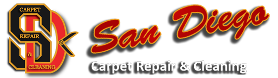 San Diego Carpet Repair & Cleaning